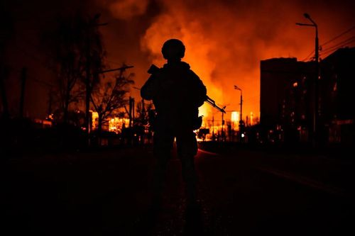 Loạt tuyên bố mạnh miệng hé lộ số phận của Ukraine dưới nhiệm kỳ hai của Trump