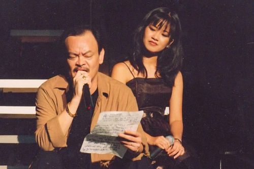 Thanh Tùng và giai điệu di sản tình yêu