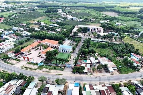 Trên 2,8 triệu tỷ đồng đầu tư cho khu vực nông thôn