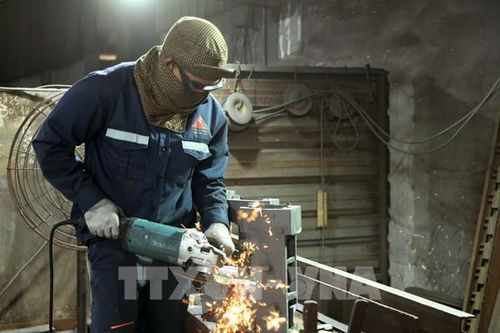 Niềm tin của doanh nghiệp về triển vọng kinh tế 12 tháng tới