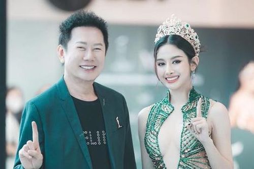 Khó hiểu mùa giải Miss Grand International không có Hoa hậu