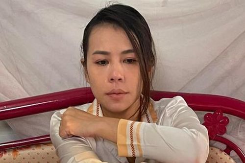 Vợ cũ Hoàng Mèo từng muốn tự tử, ôm bụng bầu 8 tháng bỏ nhà đi, cuộc sống sau 4 năm ly hôn gây bất ngờ