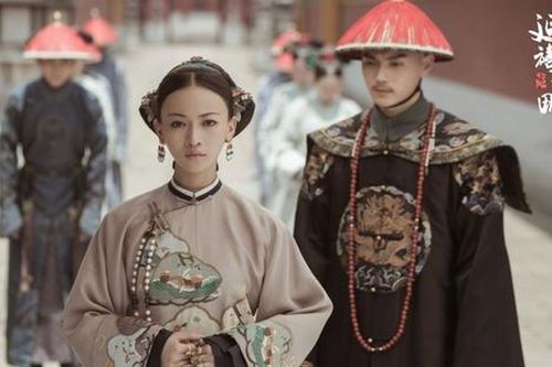 5 phim hay nhất của Vu Chính: Diên Hi Công Lược cuối bảng