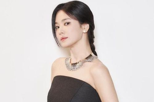 Tình trạng bất ổn của Song Hye Kyo