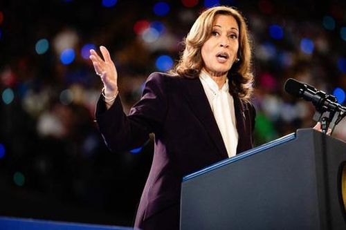 Bầu cử Mỹ 2024: 'Át chủ bài' của bà Kamala Harris