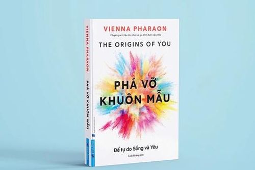 Học cách vượt qua tổn thương thời thơ ấu