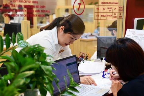 Quản lý rủi ro trước các thay đổi thuế quan trọng