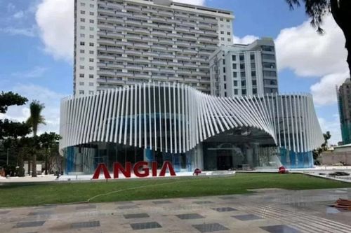 Bất động sản An Gia: Dòng tiền âm nặng, áp lực khoản nợ hơn 630 tỷ đồng đến hạn phải trả