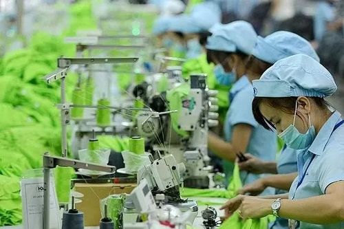 Doanh nghiệp công nghiệp áp lực về tính xanh trong chuỗi cung ứng toàn cầu