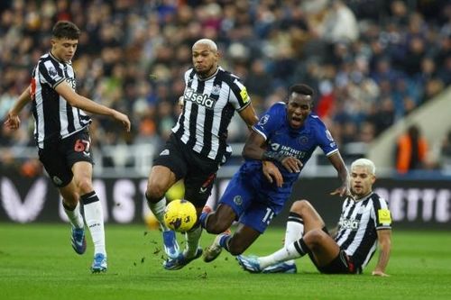 Nhận định bóng đá, dự đoán tỷ số Chelsea và Newcastle, 21h00 ngày 27/10, vòng 9 Ngoại hạng Anh