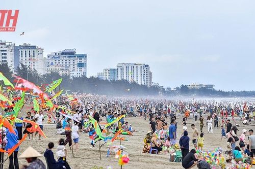 Tương lai của thành phố biển...