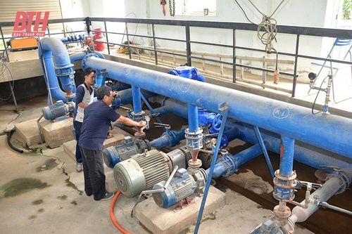 Hậu Lộc với các giải pháp hỗ trợ doanh nghiệp phát triển