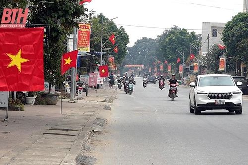 Đảng bộ huyện Thường Xuân tập trung lãnh đạo thoát khỏi huyện nghèo