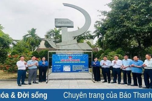 Những hiện vật quý lưu giữ tại Nhà truyền thống Khu di tích lịch sử cách mạng Yên Trường