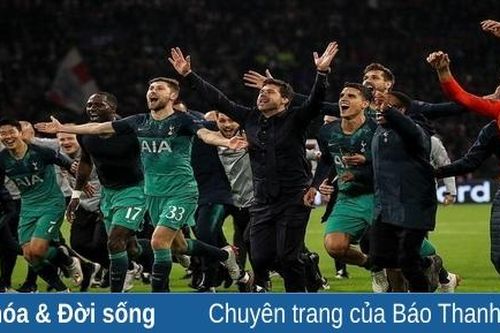 Nỗi sợ của quỷ!