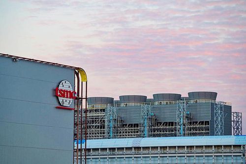 Năng suất của TSMC tại Mỹ vượt Đài Loan