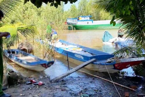 Liên tiếp bắt giữ các vụ vận chuyển hàng hóa trái phép trên tuyến biên giới