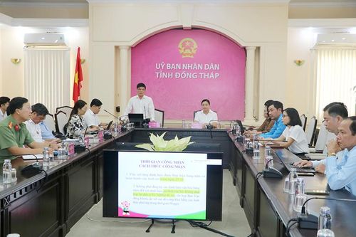 Nâng cao chất lượng công tác bình xét các danh hiệu văn hóa