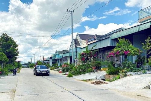 Gia Lai: Nâng cao chất lượng xây dựng nông thôn mới năm 2024 và giai đoạn 2021-2025