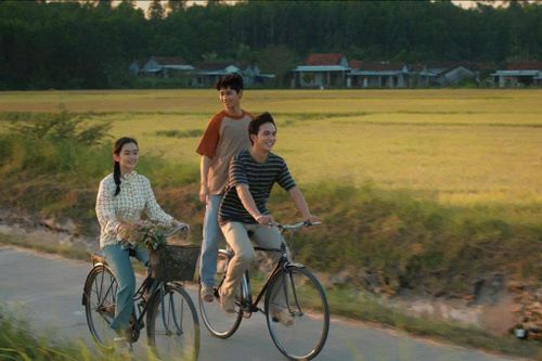 Sự thổn thức 'Ngày xưa có một chuyện tình'