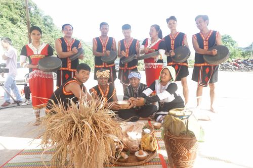 Khánh Sơn - Điểm đến tiềm năng cho các nhà đầu tư