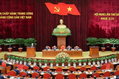 Phản bác luận điệu xuyên tạc Quy định 41 về việc miễn nhiệm, từ chức đối với cán bộ (kỳ 3)