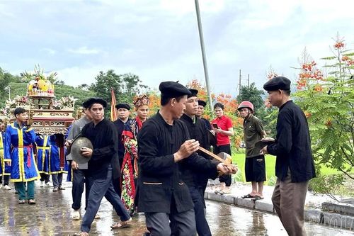 Bảo Yên: Đưa lễ hội trở thành sản phẩm du lịch đặc trưng