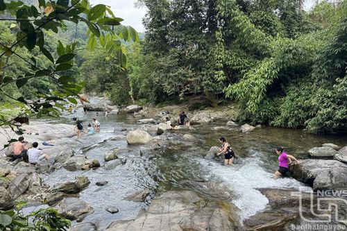 La Bằng xây dựng mô hình phát triển sản phẩm OCOP về du lịch