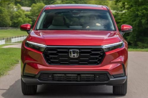 Honda CR-V Hybrid có nguy cơ cháy nổ do lỗi pin: 98 xe bị thu hồi