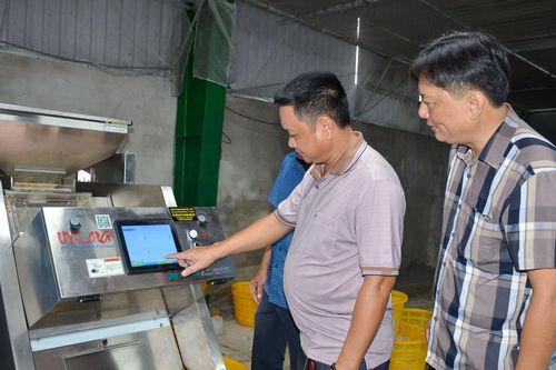 Sóc Trăng: 6 giải pháp thúc đẩy chương trình khuyến công đạt hiệu quả