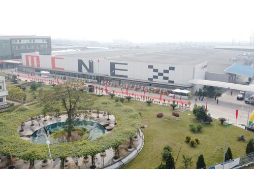Ninh Bình: Các doanh nghiệp công nghiệp hỗ trợ tiếp tục đầu tư mở rộng kinh doanh