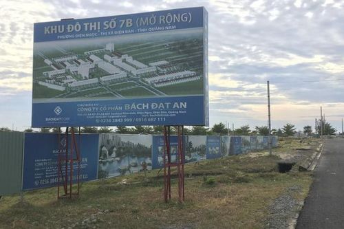 Tạm giữ hình sự nguyên Tổng giám đốc CTCP Bách Đạt An để làm rõ hành vi 'Tham ô tài sản'
