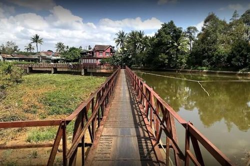 Lâm Đồng: Hơn 100 cây cầu yếu cần được sửa chữa, nâng cấp