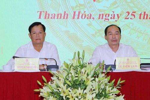 Gỡ 'điểm nghẽn' về chính sách vì mục tiêu phát triển bền vững