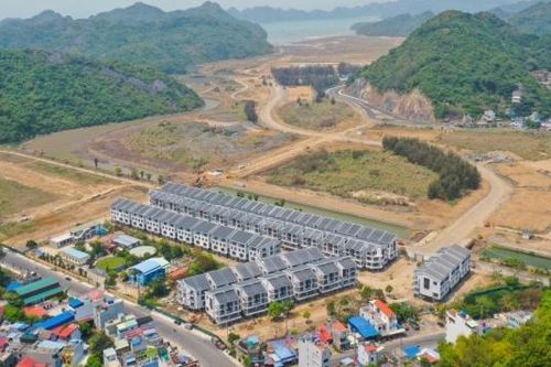 Chủ dự án Cát Bà Amatina tiếp tục không ghi nhận doanh thu