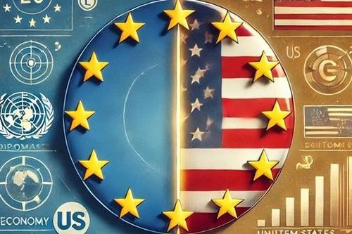 EU cần tập trung vào định hướng của riêng mình