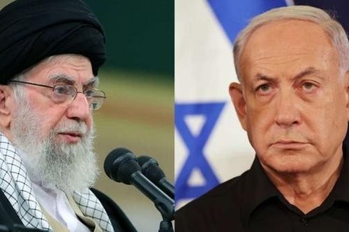 Iran nói Israel phóng đại ảnh hưởng của cuộc không kích trả đũa