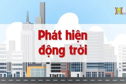 Phát hiện động trời | Chuyện quanh ta | 27/10/2024
