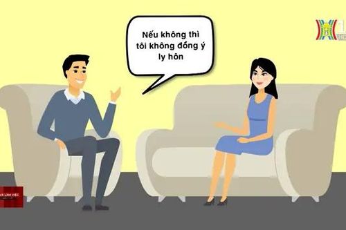 Phân chia tài sản sau khi ly hôn | Sống và làm việc theo pháp luật | 25/10/2024