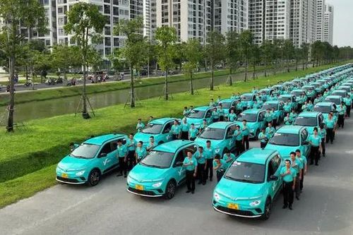 XanhSM thông báo tuyển thêm hai lãnh đạo cấp cao