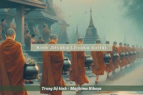 Trường hợp người tu không được dùng 'thịt' và hành tướng của tâm khi ăn