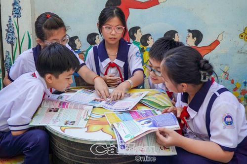 Thúc đẩy hoạt động xuất bản phát triển nhanh, mạnh