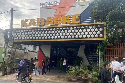 Tin thời sự mới nhất ngày 27/10: Thảm án 3 người thương vong trong quán karaoke, vì đâu nên nỗi?