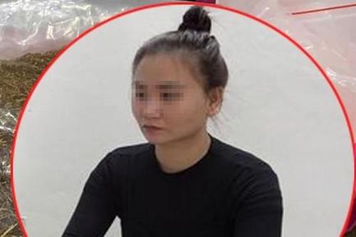 Bắt nữ chủ tiệm quần áo kiêm cung cấp thuốc lá tẩm ma túy