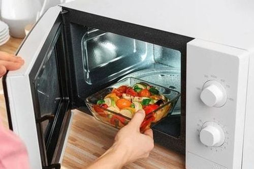 Đun đi đun lại thức ăn dễ có nguy cơ nhiễm khuẩn