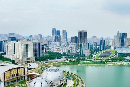 Tạo đột phá mới đưa đất nước vào kỷ nguyên vươn mình
