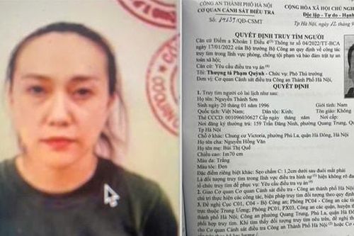 Từ gói ma túy gửi vào trại giam, triệt phá đường dây ma túy