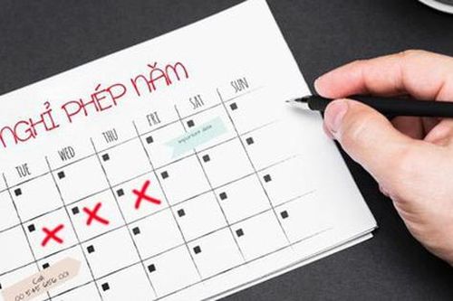 Quy định về chế độ nghỉ phép theo Luật Lao động mới nhất, người lao động nên cập nhật