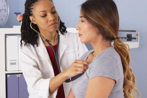 5 nguy cơ sức khỏe phụ nữ không nên bỏ qua