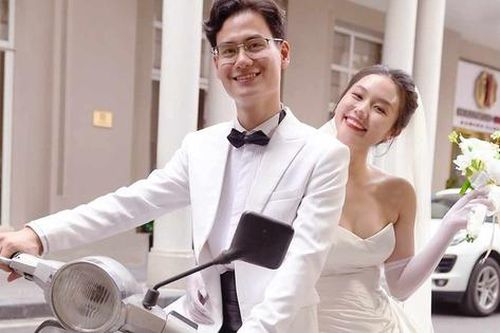 Từng nói 'ai vô phúc mới lấy bạn', 7 năm sau chàng trai cưới cô gái